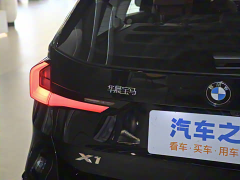 2023�� sDrive25Li X�����װ