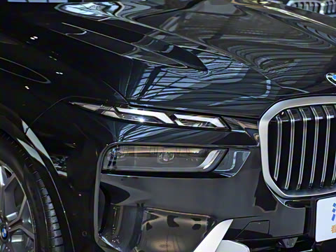 2023�� xDrive40i �����ͺ�����װ