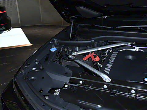 2023�� xDrive40i �����ͺ�����װ