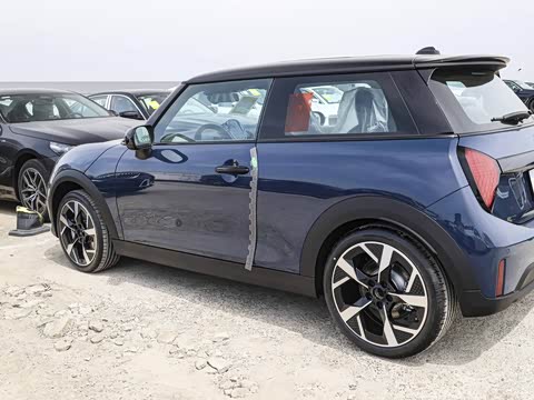 2025�� 2.0T COOPER S ������