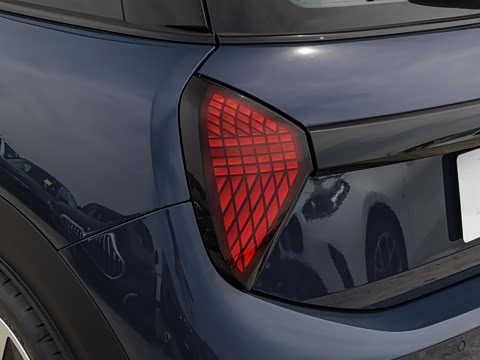 2025�� 2.0T COOPER S ������