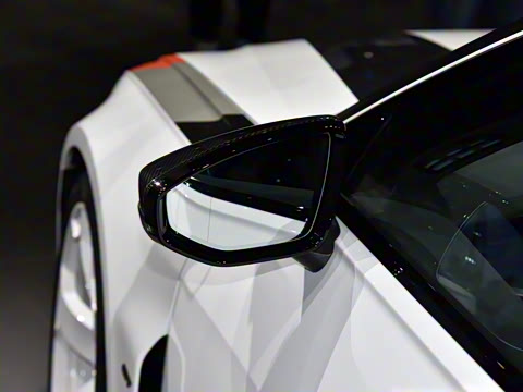 2025�� RS 6 Avant GT