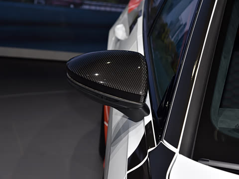 2025�� RS 6 Avant GT