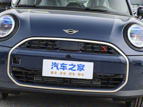 2025�� 2.0T COOPER S ������