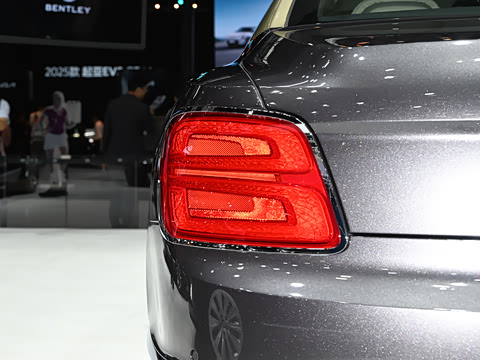 2024�� 4.0T V8 Mulliner