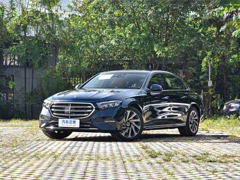 2025�� E 300 L ������