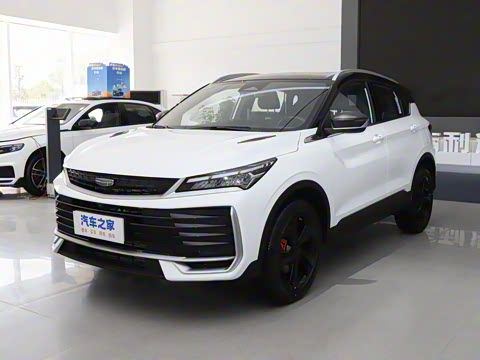 2025�� ��ԽL 1.5TD DCT ��ҫ