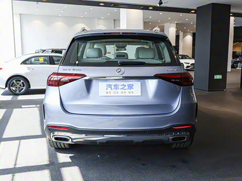 2025�� GLE 450 4MATIC ������