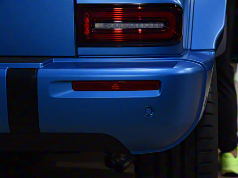 2025�� G580 �׷��ر��