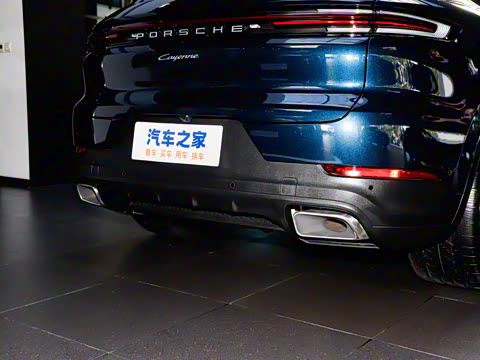 2025�� Cayenne 3.0T