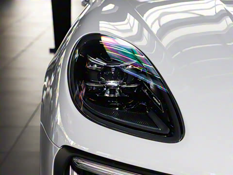 2024�� Macan S 2.9T