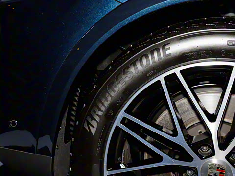 2025�� Cayenne 3.0T