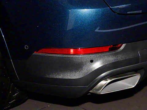 2025�� Cayenne 3.0T