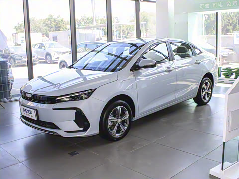 2024�� ���ڰ� 1.5TD-DHT Pro 100KM ��Խ��