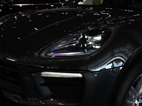 2024�� Macan 2.0T