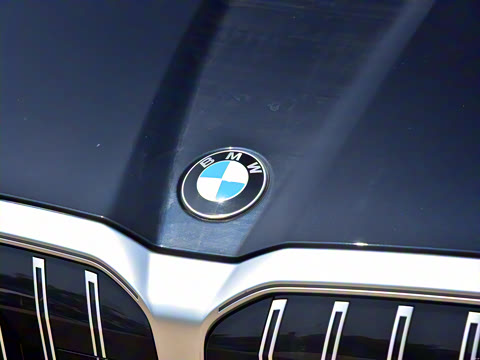 2024�� 525Li M�˶���װ