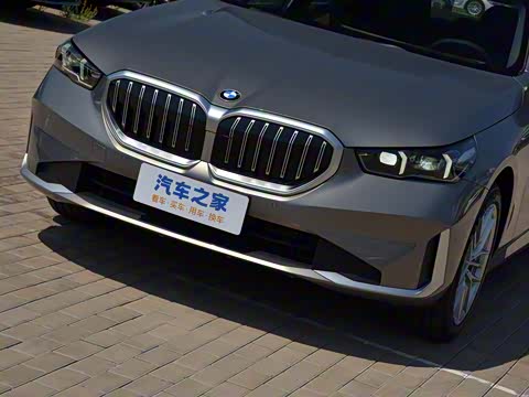 2024�� 525Li ������װ