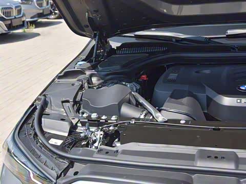 2024�� 525Li ������װ