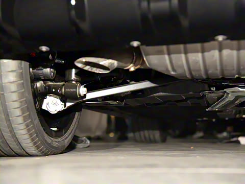 2025 JOHN COOPER WORKS