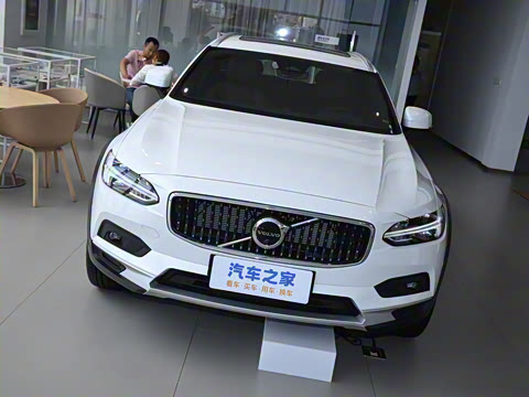 2024�� Cross Country B5 AWD �����