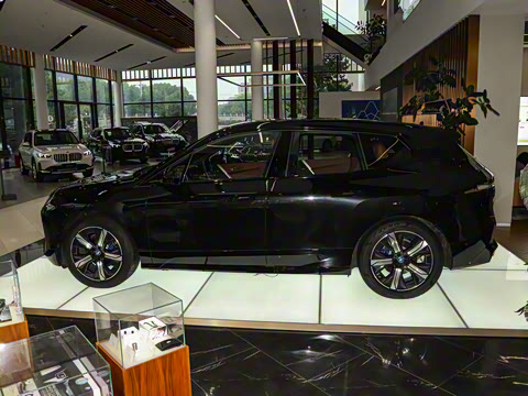 2023�� �Ŀ� xDrive50