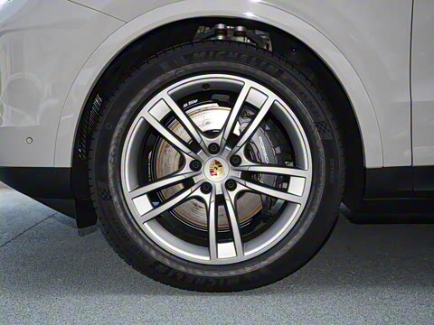 2025�� Cayenne Coup�� 3.0T