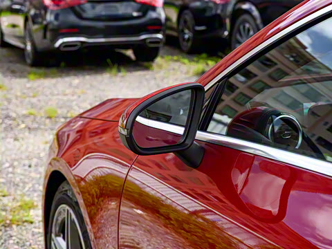 2024�� �Ŀ� CLA 200 ���ܳ�