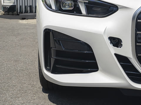 2024�� 425i ����M�˶���װ