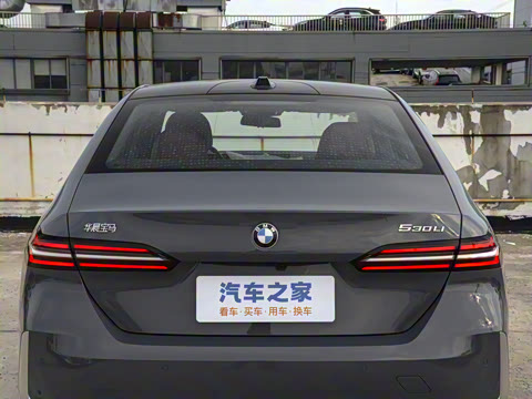 2024�� 530Li ������ ������װ