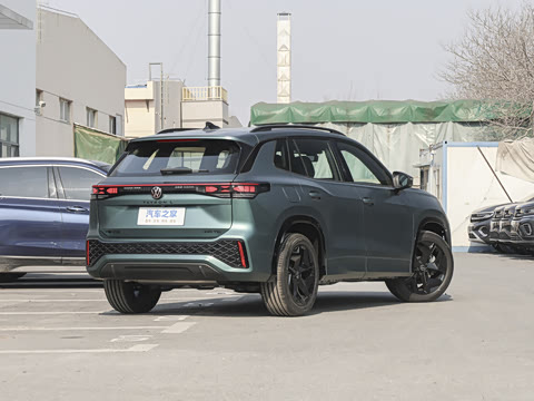 2025�� ̽��L 330TSI ������ӢCity��