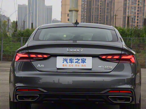 2024�� Sportback 40 TFSI quattro ����������