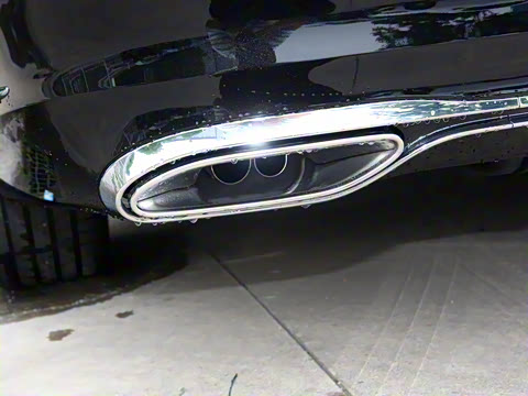 2024�� �Ŀ� S 400 L ������