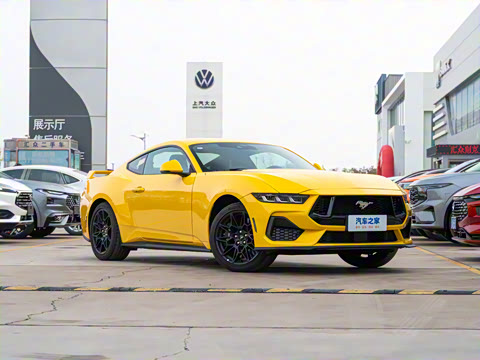 2024�� 2.3T EcoBoost Ӳ�����ܰ�