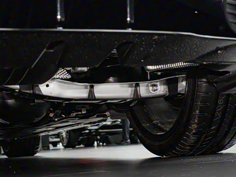 2025�� �Ŀ� AMG A 35 L 4MATIC