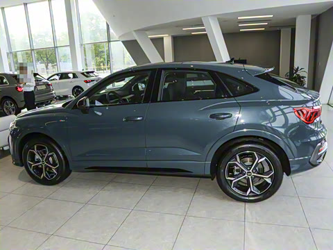 2025��  quattro 45�����ذ� 40TFSI ʱ����