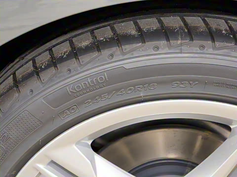 2024�� Coupe 40 TFSI ʱ�ж�����