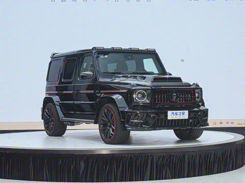 2025�� G770 R 4.0T ��ʿ