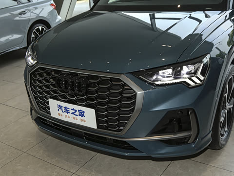 2025��  quattro 45�����ذ� 40TFSI ʱ����