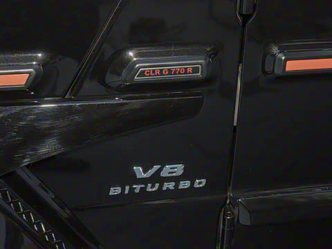 2025�� G770 R 4.0T ��ʿ