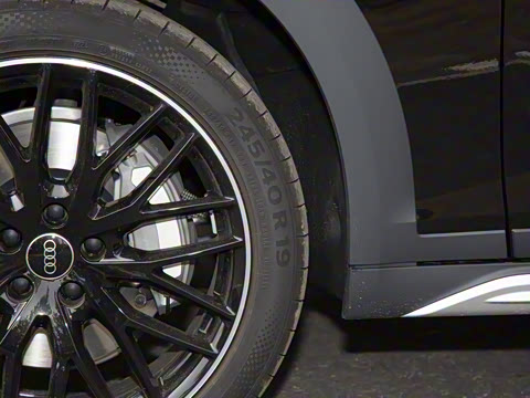 2024�� allroad quattro 45 TFSI