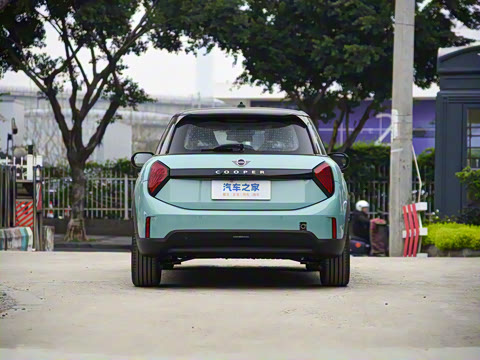 2025�� 1.5T COOPER ������ ���Ű�