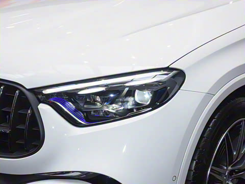 2024�� AMG GLC 43 4MATIC ����SUV