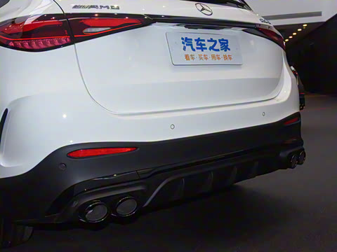 2024�� AMG GLC 43 4MATIC ����SUV