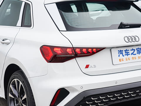 2025�� Sportback 35TFSI �ɳ�������