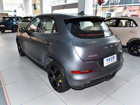 2024�� 401km ������ 126kW