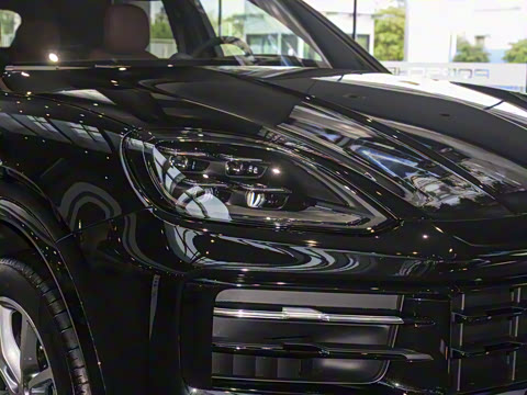 2025�� Cayenne 3.0T ���ΰ�