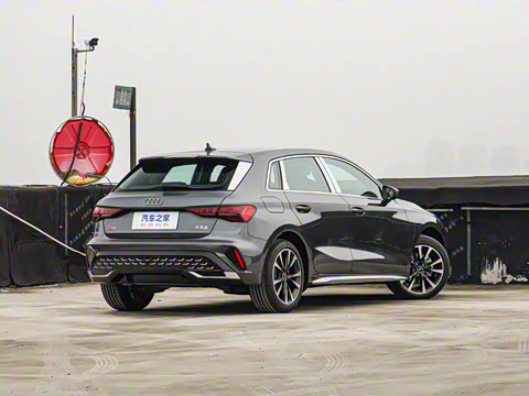 2025�� Sportback 35TFSI �ɳ�������