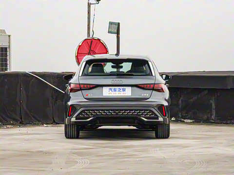 2025�� Sportback 35TFSI �ɳ�������