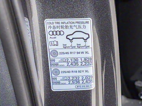 2025�� Sportback 35TFSI �ɳ�������