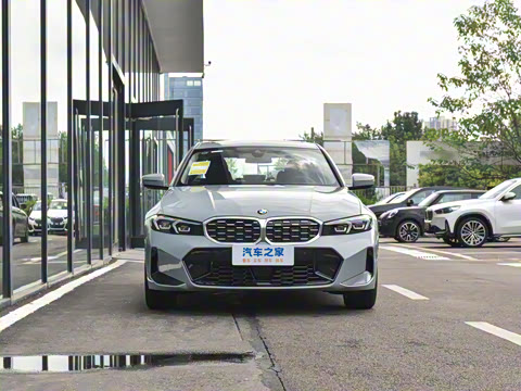 2025�� 325Li M�˶���װ